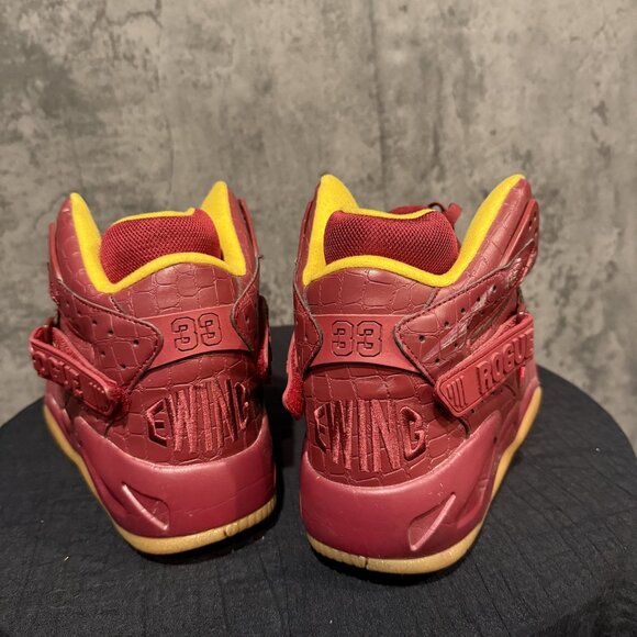 Ewing Rogue Pimp C - Men's Size 15 - Picture 3 of 4